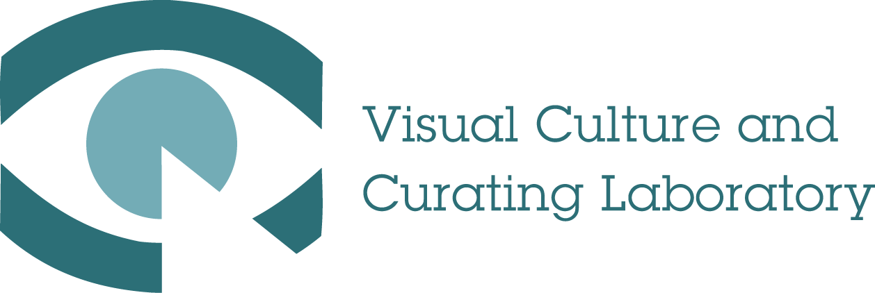 Visual Culture and Curating Laboratory Lab